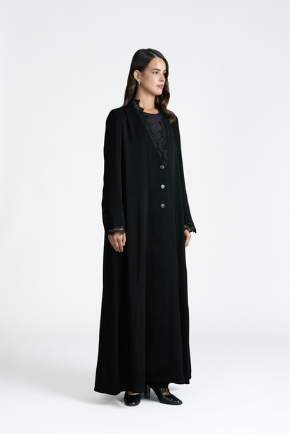 TIMELESS ABAYA