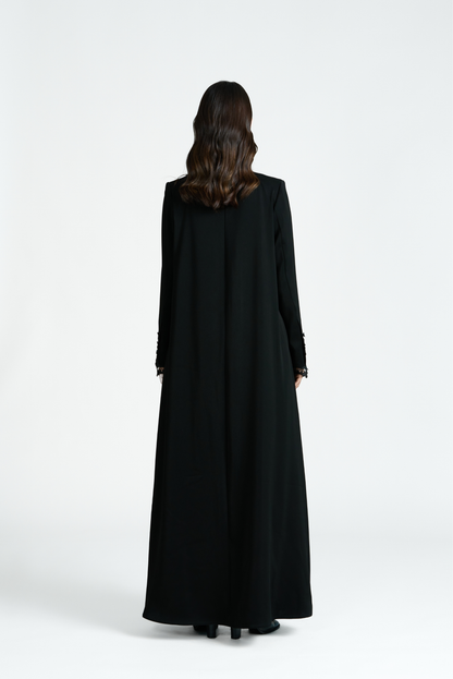 TIMELESS ABAYA