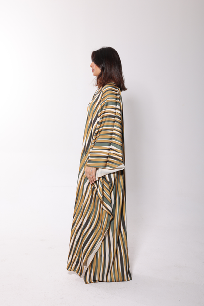 STRIPES