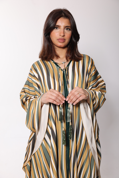 STRIPES