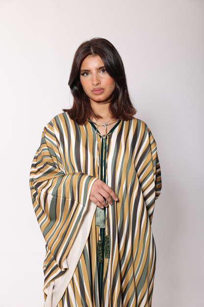 STRIPES