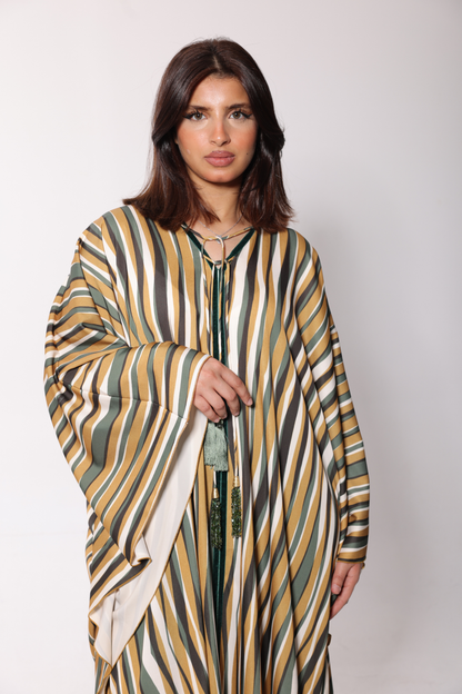 STRIPES