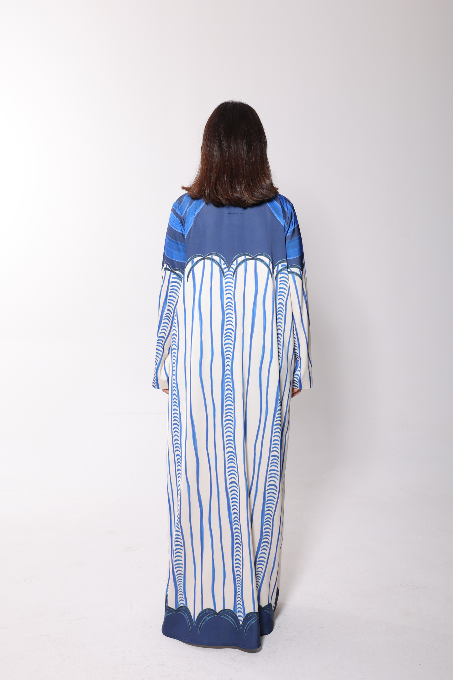 BLUE STRIPES