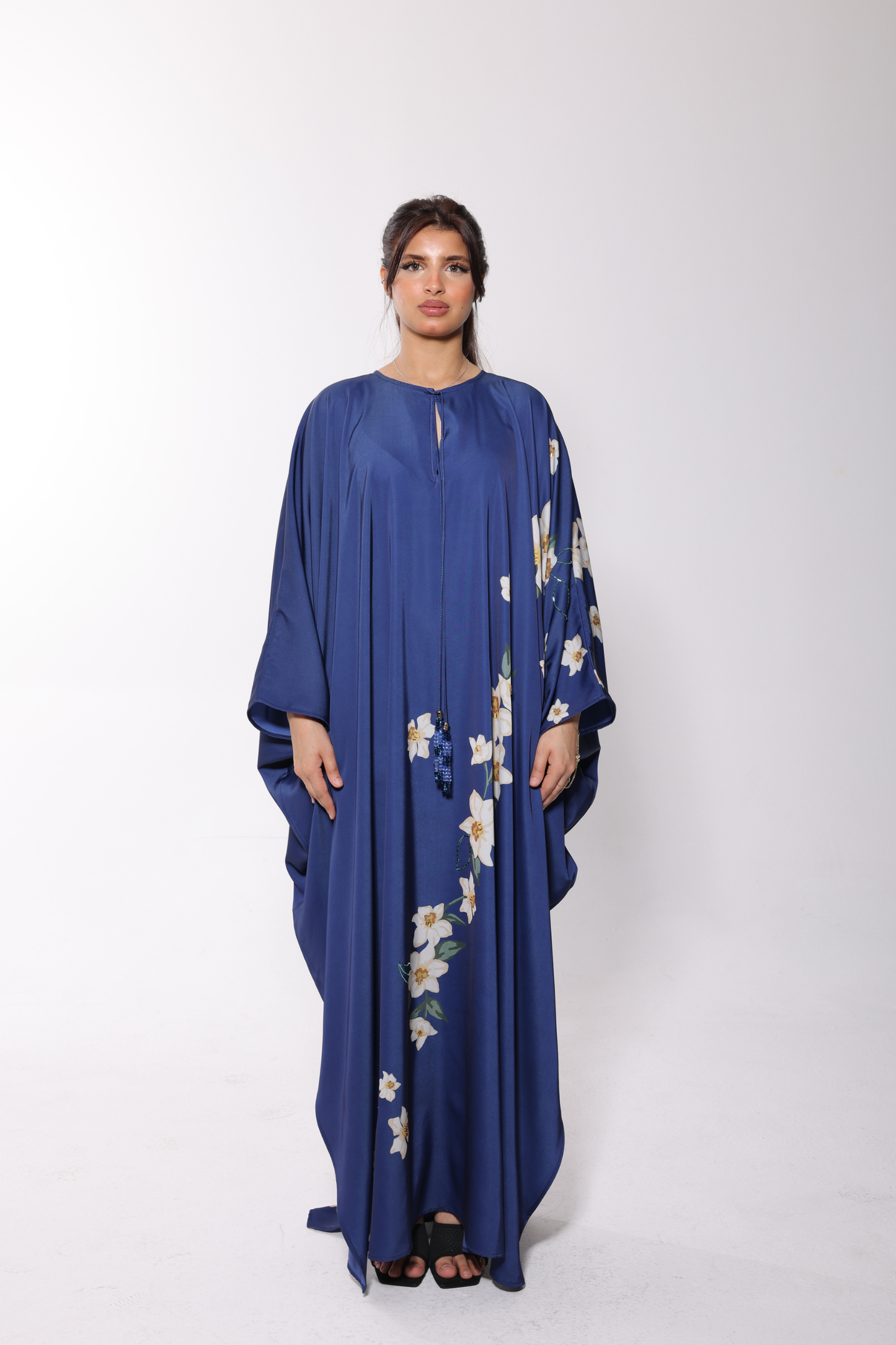 BLUE FLOWER