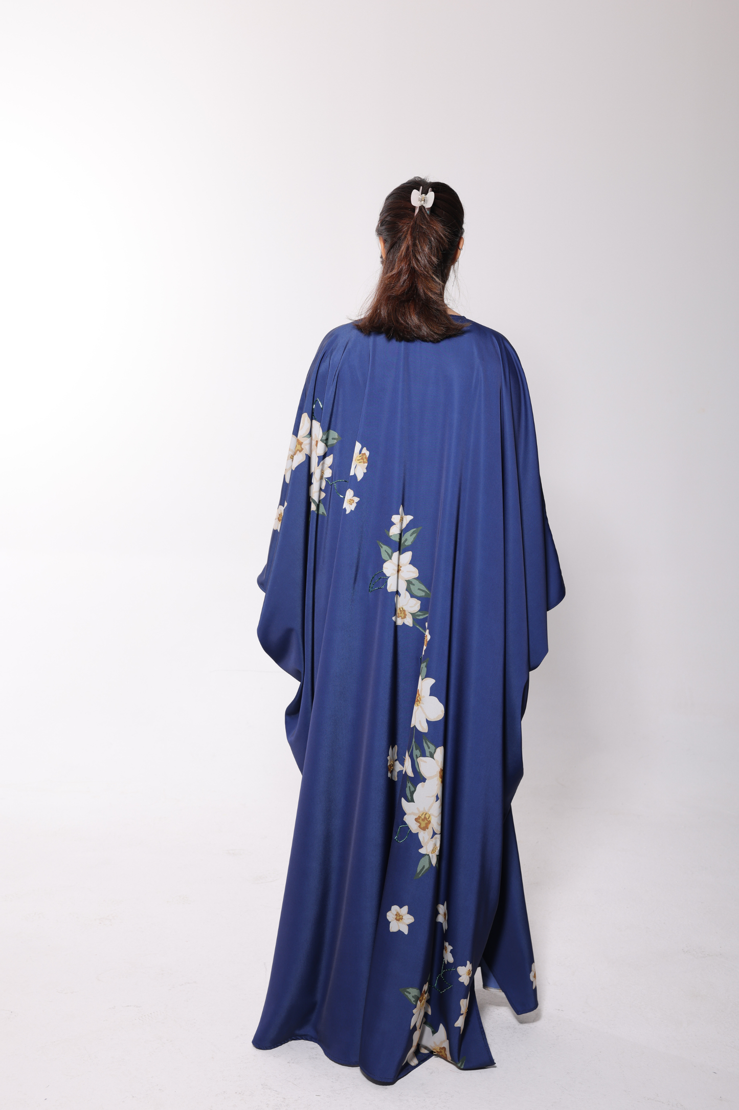 BLUE FLOWER
