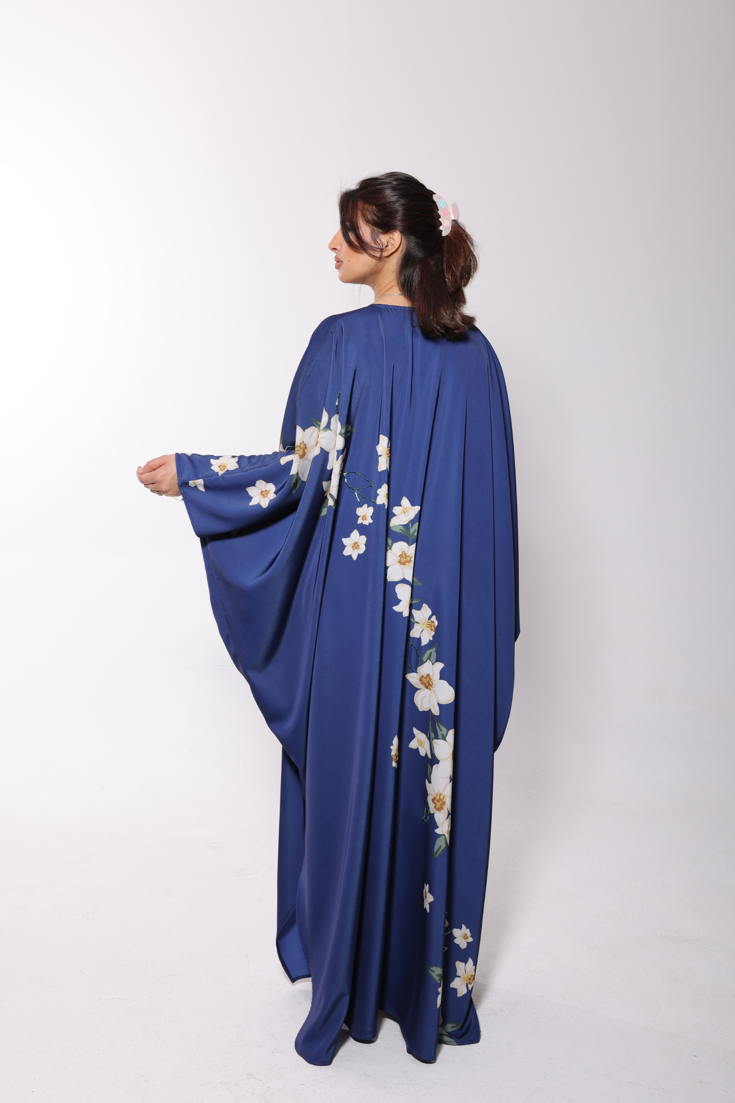 BLUE FLOWER