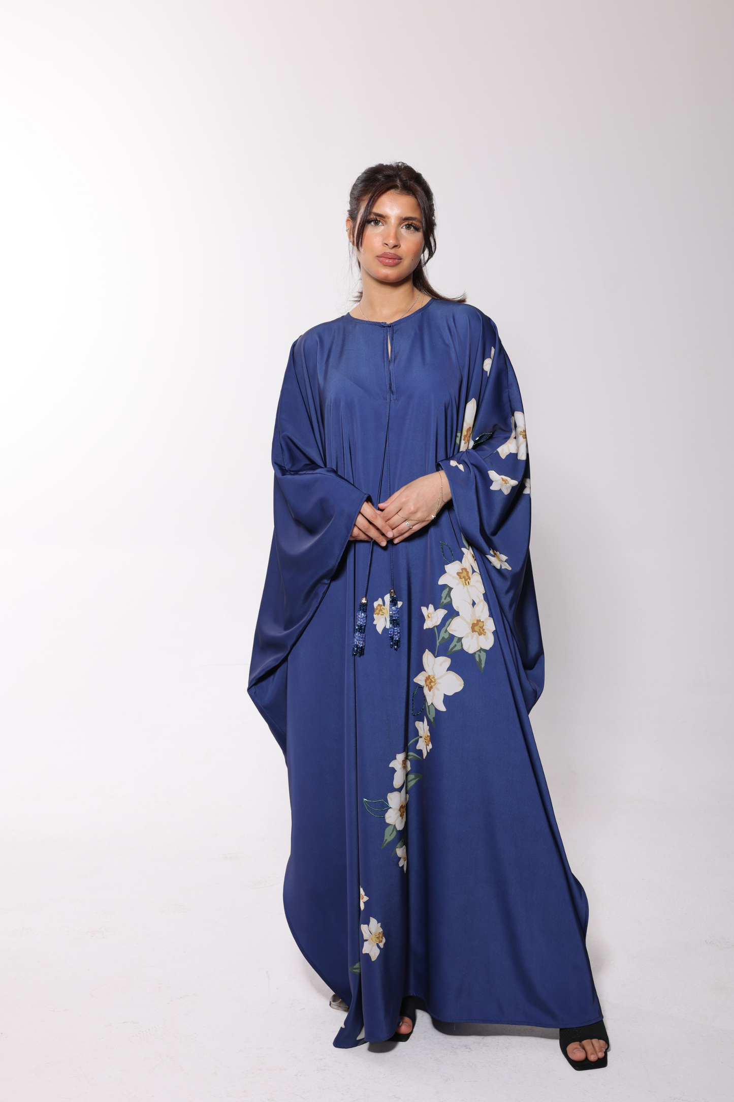 BLUE FLOWER