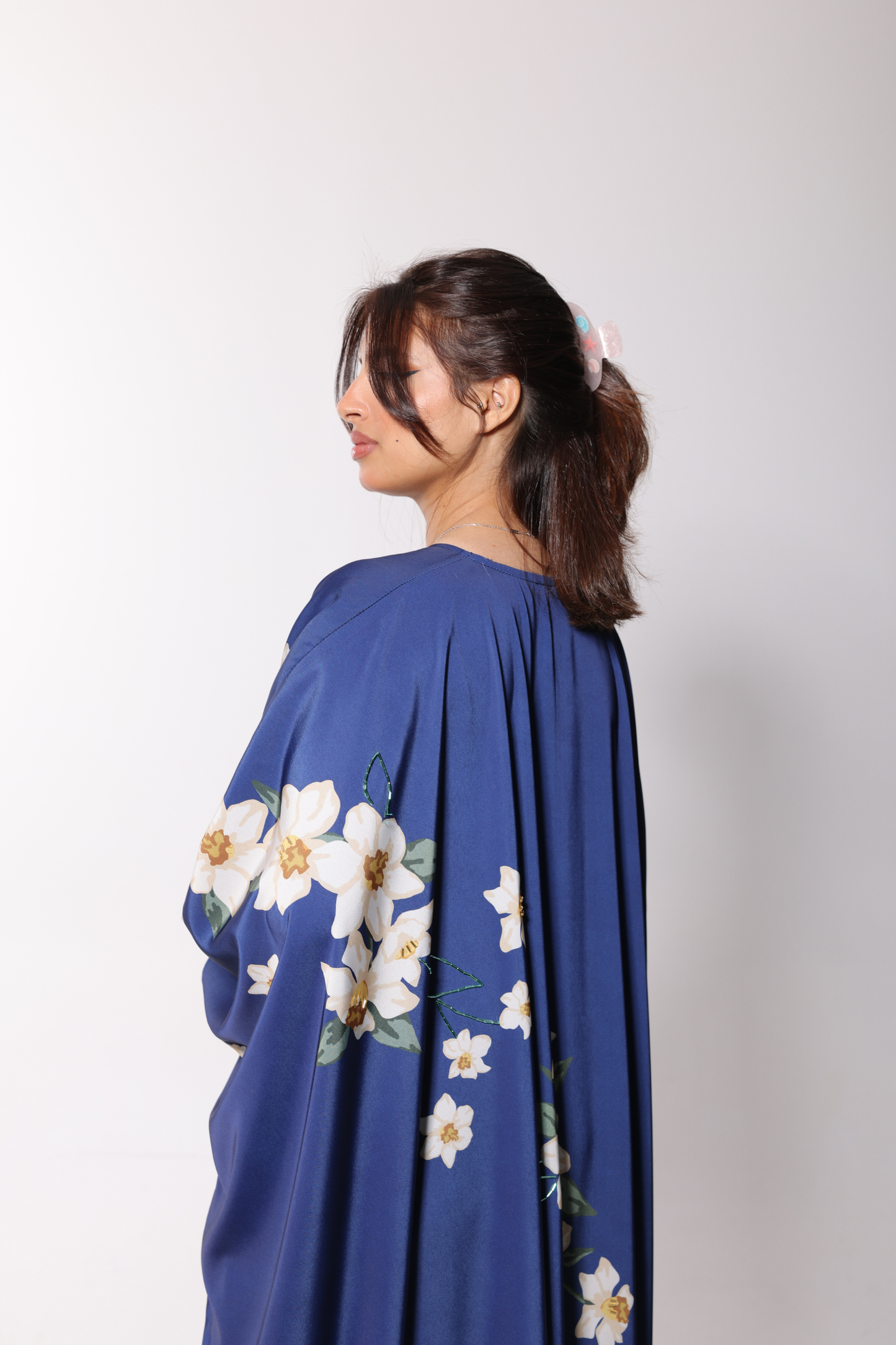 BLUE FLOWER