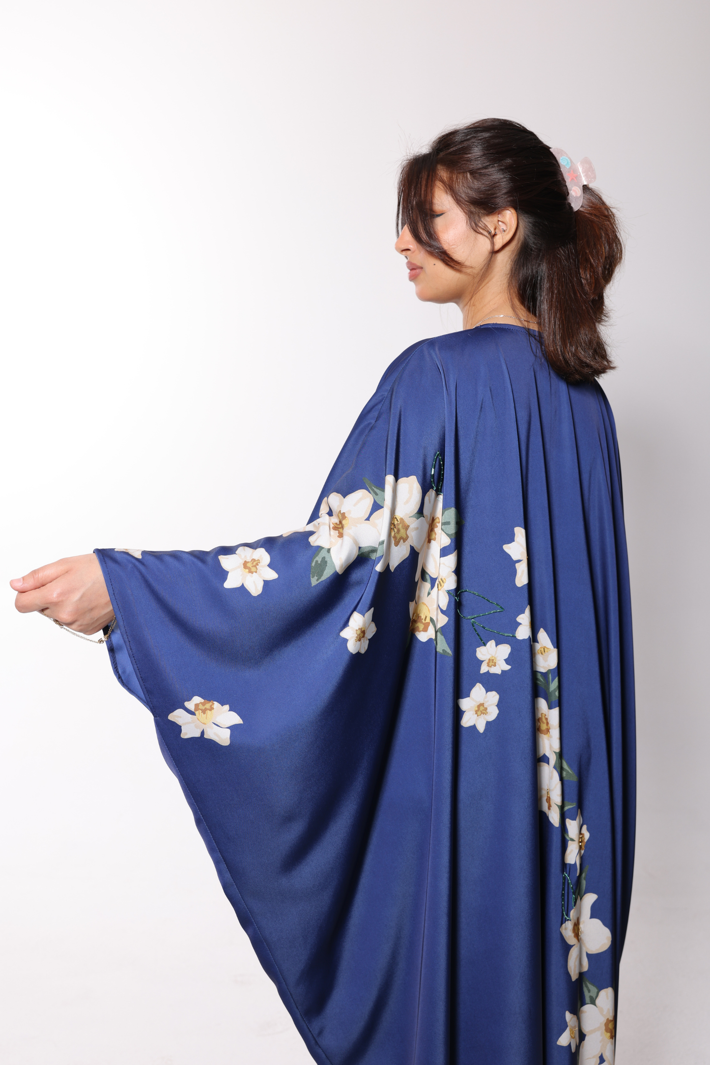 BLUE FLOWER