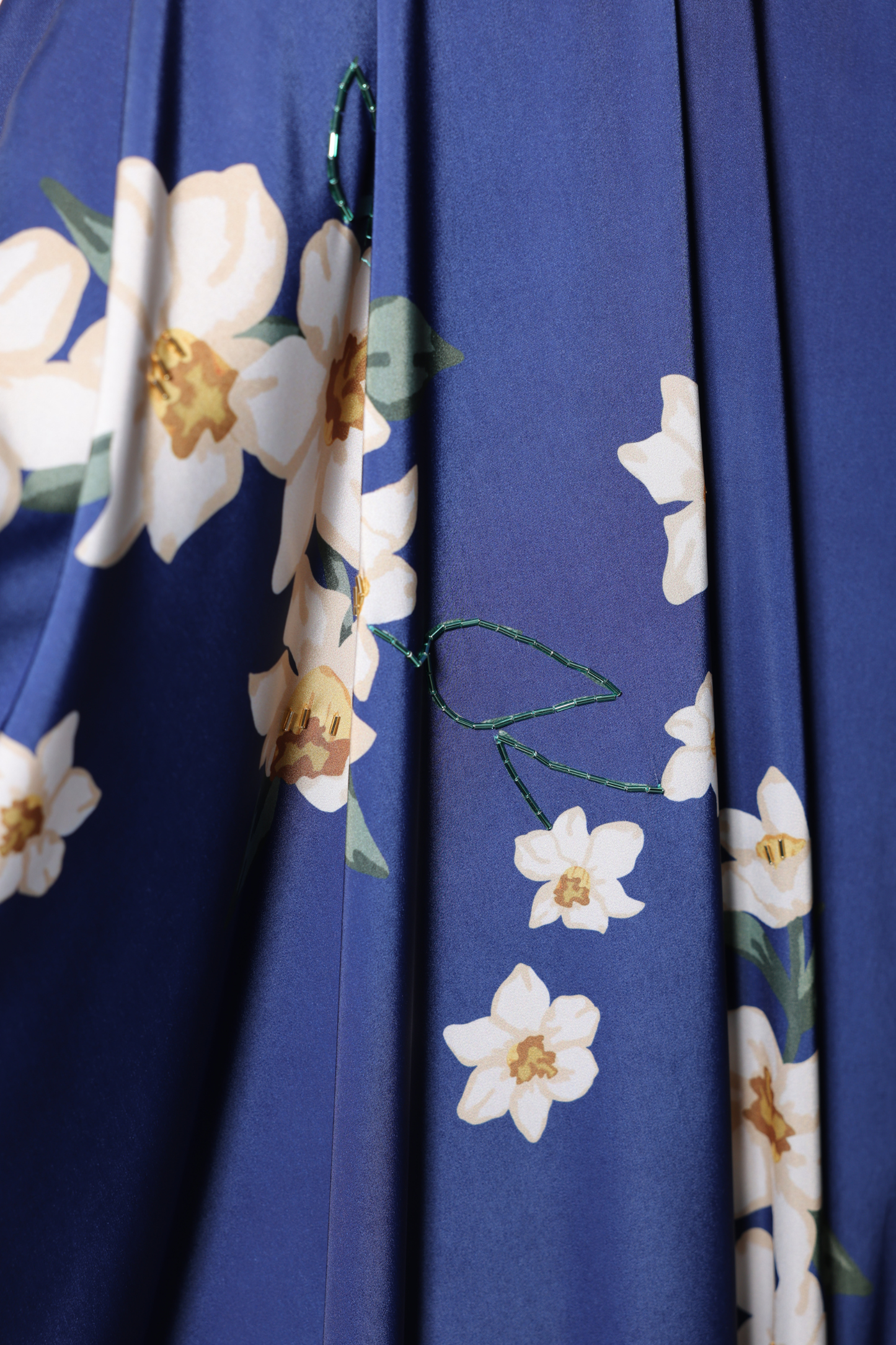 BLUE FLOWER