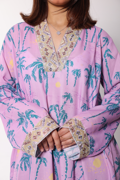 PALMS