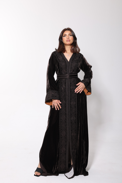 MORROCAN BROWN